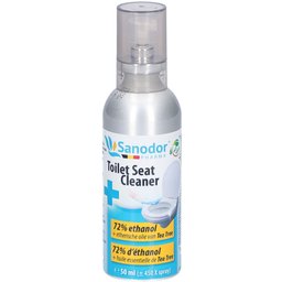 Sanodor® Nettoyant pour lunette de toilettes