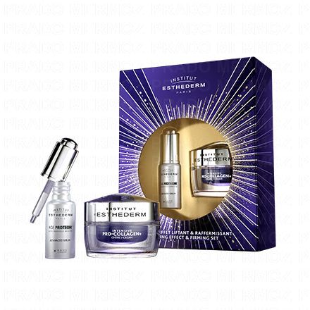 Coffret Pro-Collagen+