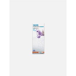 Salva Complexo Nº14 100ml