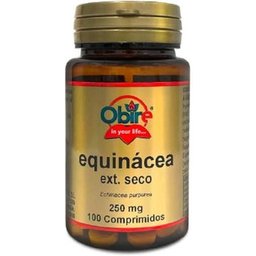 Échinacée 250mg 100comp