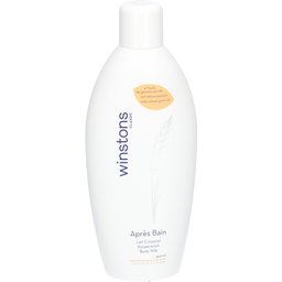 Après Bain Lait corporel