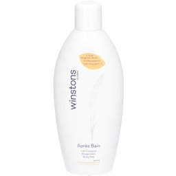 Après Bain Lait corporel