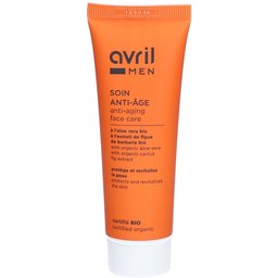Soin anti age