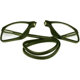 Nesira Lunettes Presbytie Aimant +1 Olive 1ut