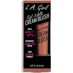 Soft Matte Cream Blush Grace 8ml
