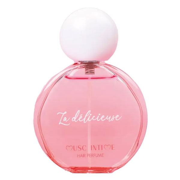 Sweet Litchi - La délicieuse Parfum cheveux 50ml