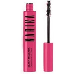 Black Mascara Extension Curl Effect 9ml
