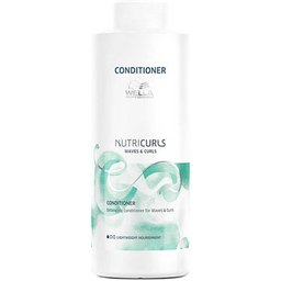 Nutricurls Conditioner 1000ml
