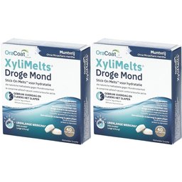XyliMelts®