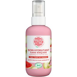 Soin hydratant sans rinçage