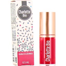 Huile Lèvres Raspberry Silk 6.5 ml