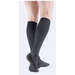 Venactif Chaussettes Optimum Tech Noir Classe 2 Taille 3 Normal