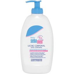 Sebamed™ Lotion corporelle pour bébé 400ml