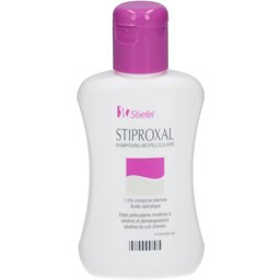 Stiproxal® Shampooing Antipelliculaire