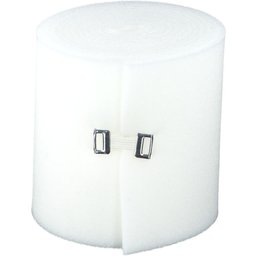 Rosidal® Soft 12 cm x 0,4 cm x 2,5 m 23102