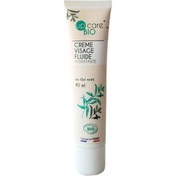 UpCare Paris Bio Creme Visage Legere 40ml