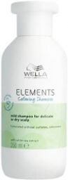 Shampooing Apaisant Elements 250ml