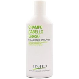Shampooing Cheveux Gras 150ml