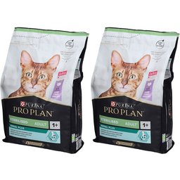 Purina® PRO Plan® Sterilised Renal Plus Adult Chat Dinde