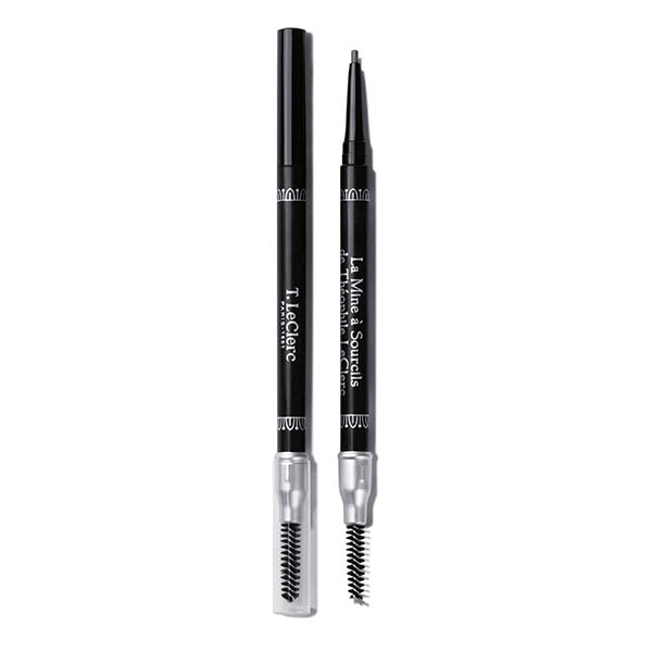 Yeux Crayon La Mine à Sourcils N°02 Chatain 0,14g
