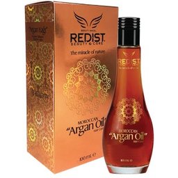 Moroccan Argan Oil 100ml