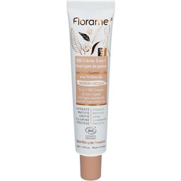 BB Crème 5-en-1 Medium
