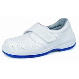 Chaussure Maria 46 Blanches 1 Paire
