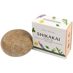 Shikakai Shampooing Solide 85g