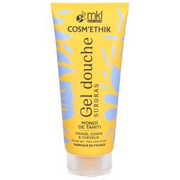 GEL Douche Cosm'ethik 200Ml - Monoï