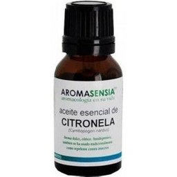 Citronnelle Huile Essentielle 15 ml