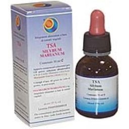Tsa Silybum Marianum 50ml