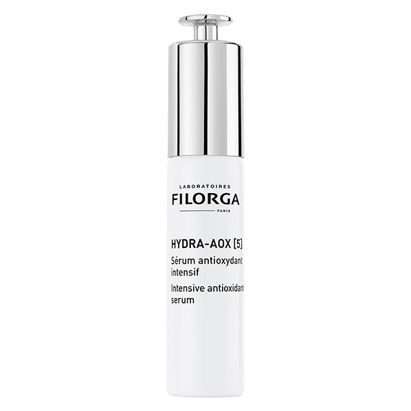Hydra-AOX [5] Sérum antioxydant intensif 30ml