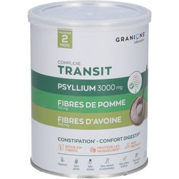 Granions Complexe Transit