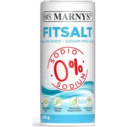 Fitsalt 250g