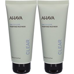 Masque DE Boue Purifiant