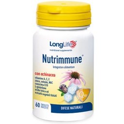 Nutrimmune 60caps