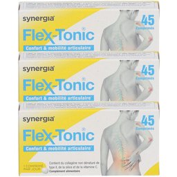 Synergia Flex-Tonic®