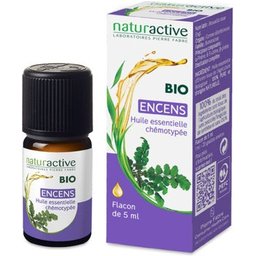 Naturactiv Encens He Bio 5ml