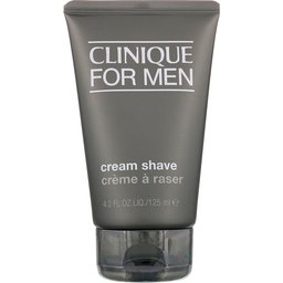Men Crema De Afeitar 125ml *