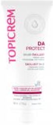 DA - Peaux atopiques Baume Émollient 200 ml - Tube 200 ml