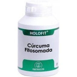 Holofit Curcuma Phytosomade 180 Capsules