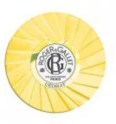 Cédrat Savon Bienfaisant - Pain 100 g