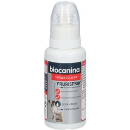 Prurispray