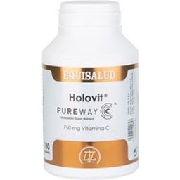 Holovit PureWay-C 180caps