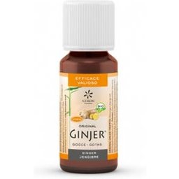 Lemon Pharma Ginjer Drops 20Ml