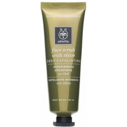 Exfoliant Visage Olive 50ml