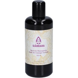 Huile de Massage Neutre