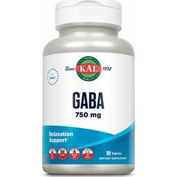 Gaba 750mg 90 Comp 90 Comp
