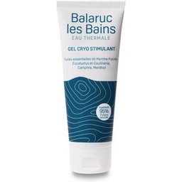 Balaruc les Bains Gel Cryo Stimulant 75 ml