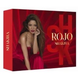 Rojo Set 2uts